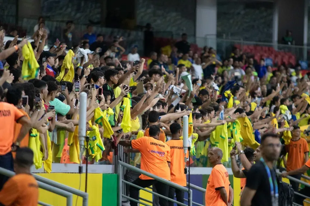 Foto: Fernando Torres/AGIF