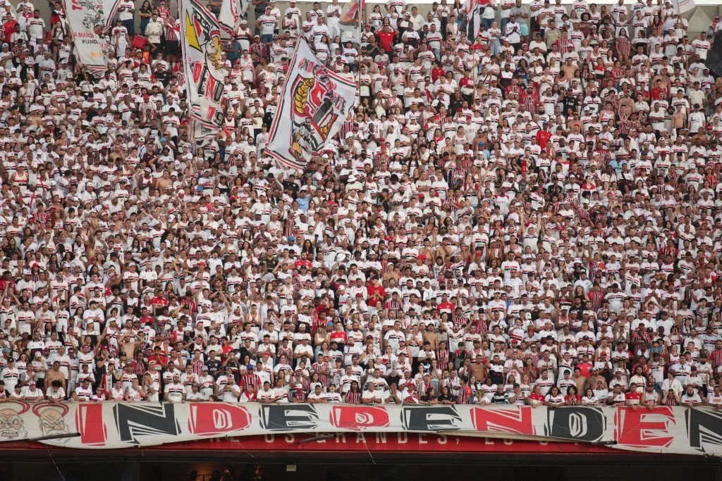 Foto: Mariana Kasten/AGIF