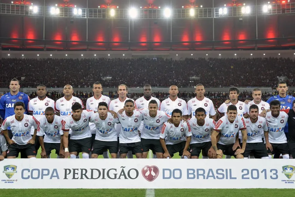 Foto: Fernando Soutello/AGIF