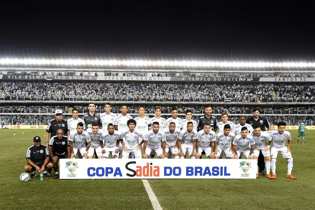 foto:Daniel Vorley/AGIF.