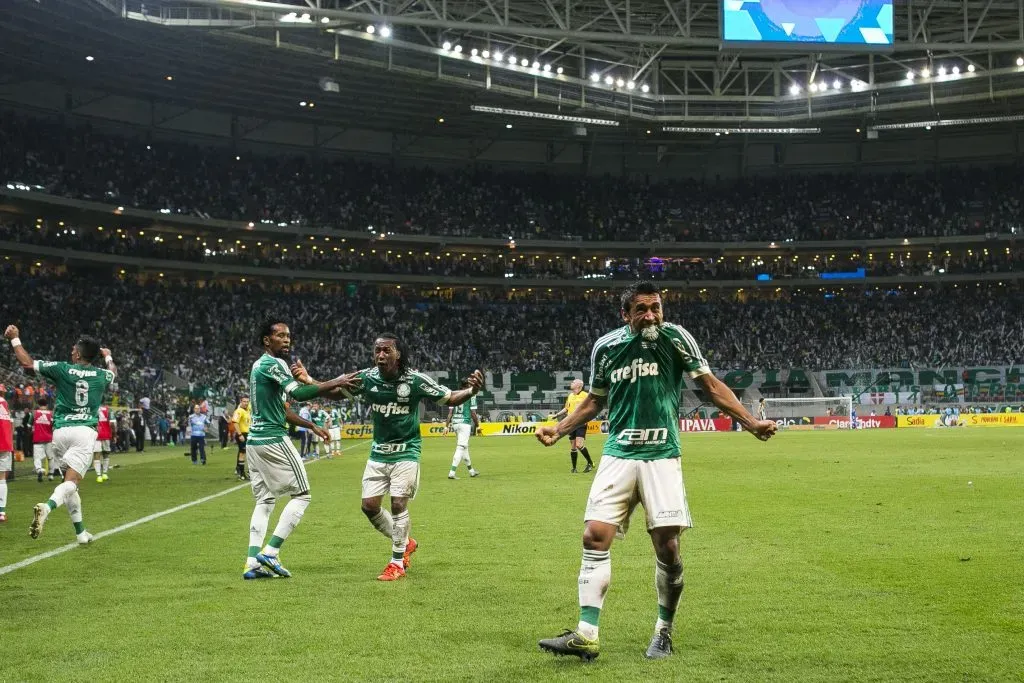 foto:Daniel Vorley/AGIF.