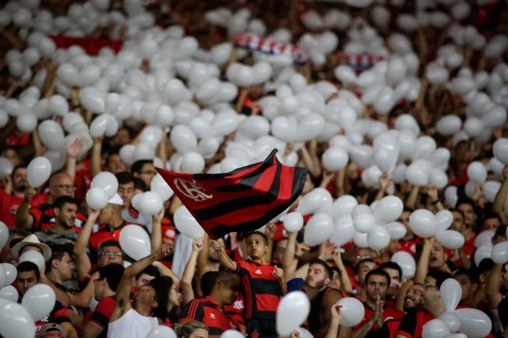 Foto: Luciano Belford/AGIF