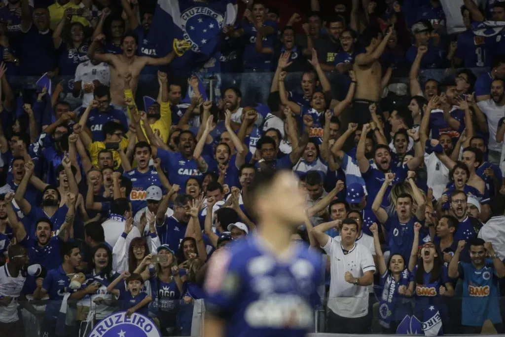 Foto: Thomás Santos/AGIF