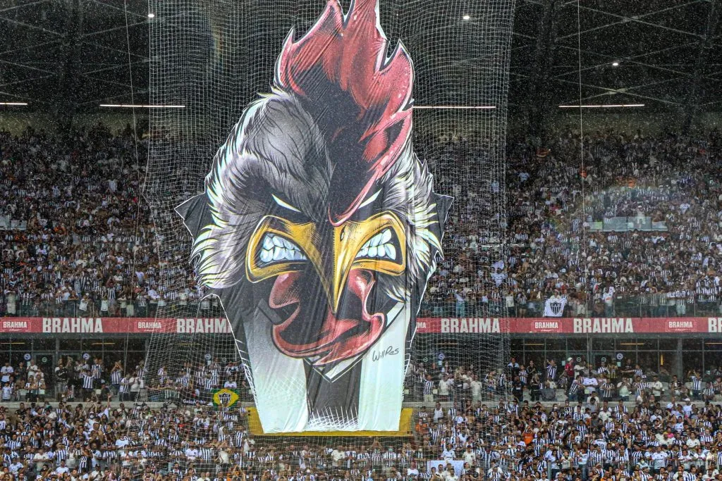 Foto: Fernando Moreno/AGIF