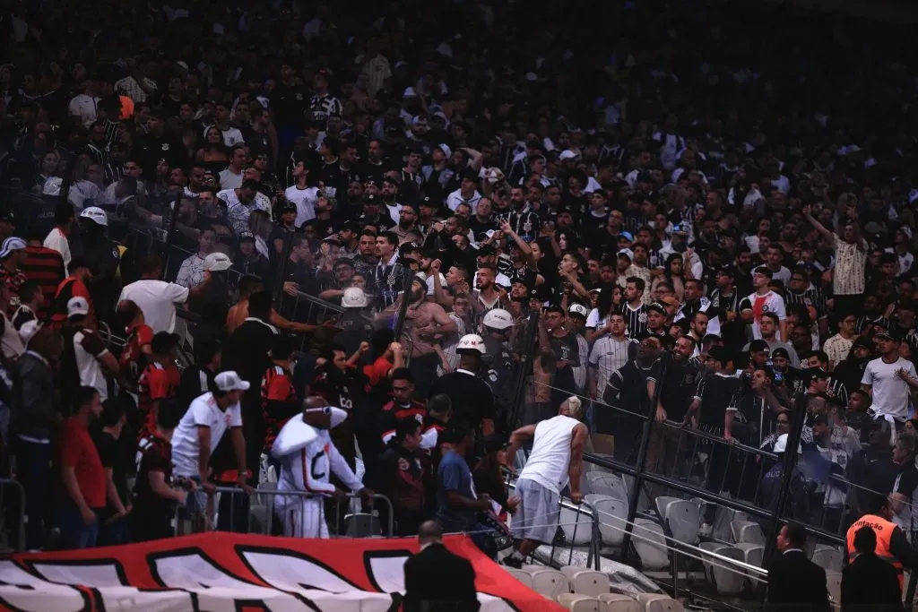 Foto: Ettore Chiereguini/AGIF