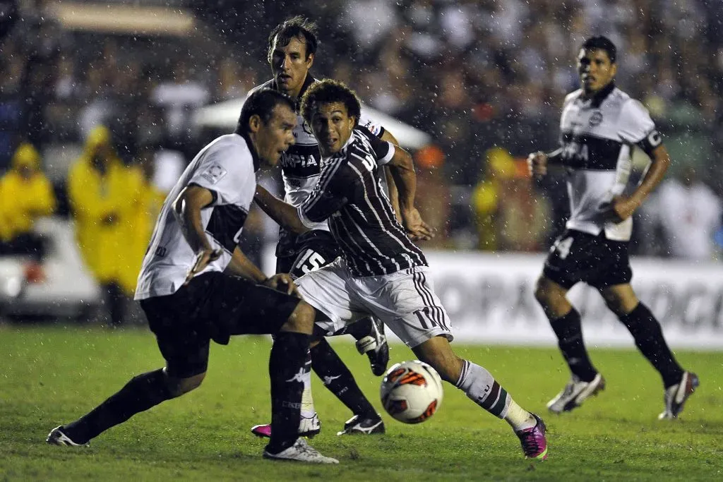 Foto: Fabio Castro/AGIF