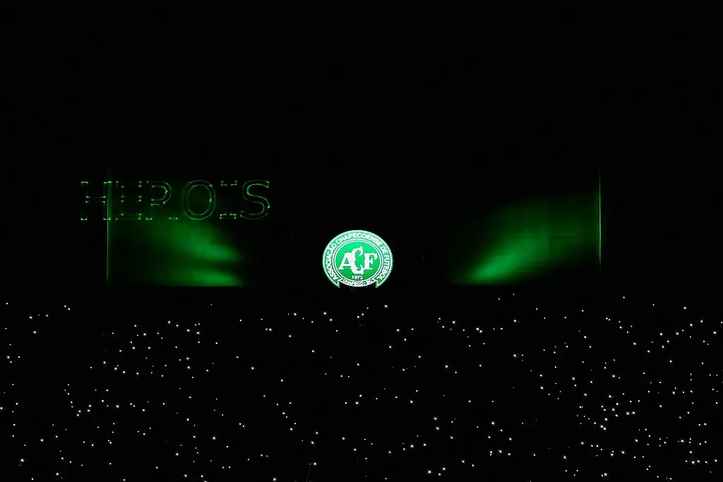 Buda Mendes/Getty Images