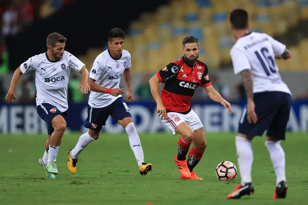 Buda Mendes/Getty Images