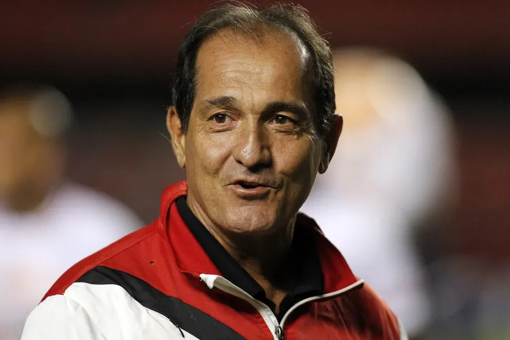 foto:Daniel Vorley/AGIF