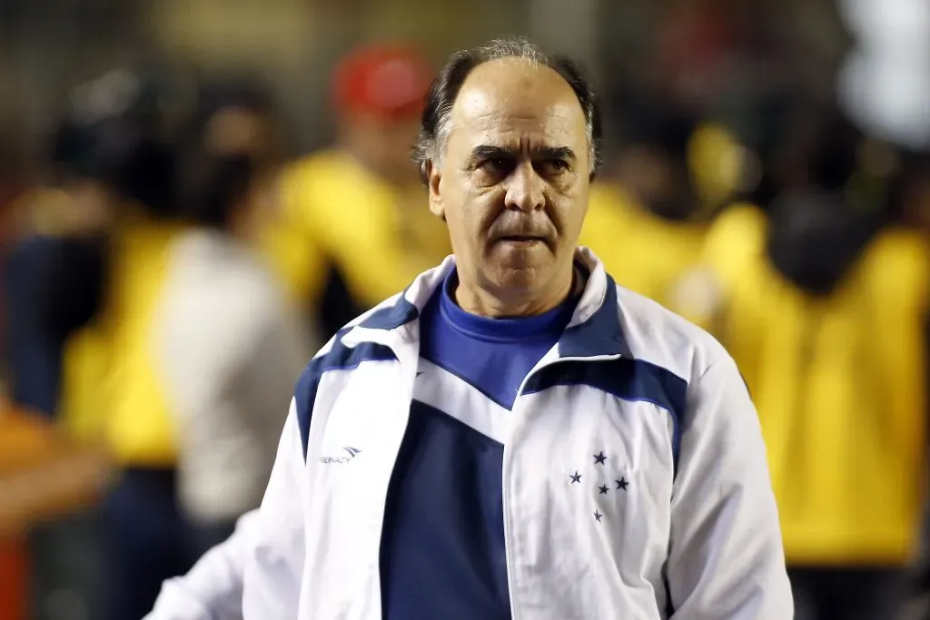 foto:Daniel Vorley/AGIF