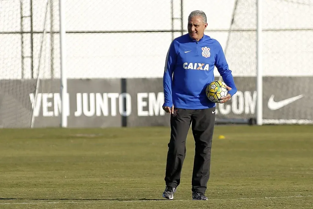 Foto: Daniel Vorley/AGIF