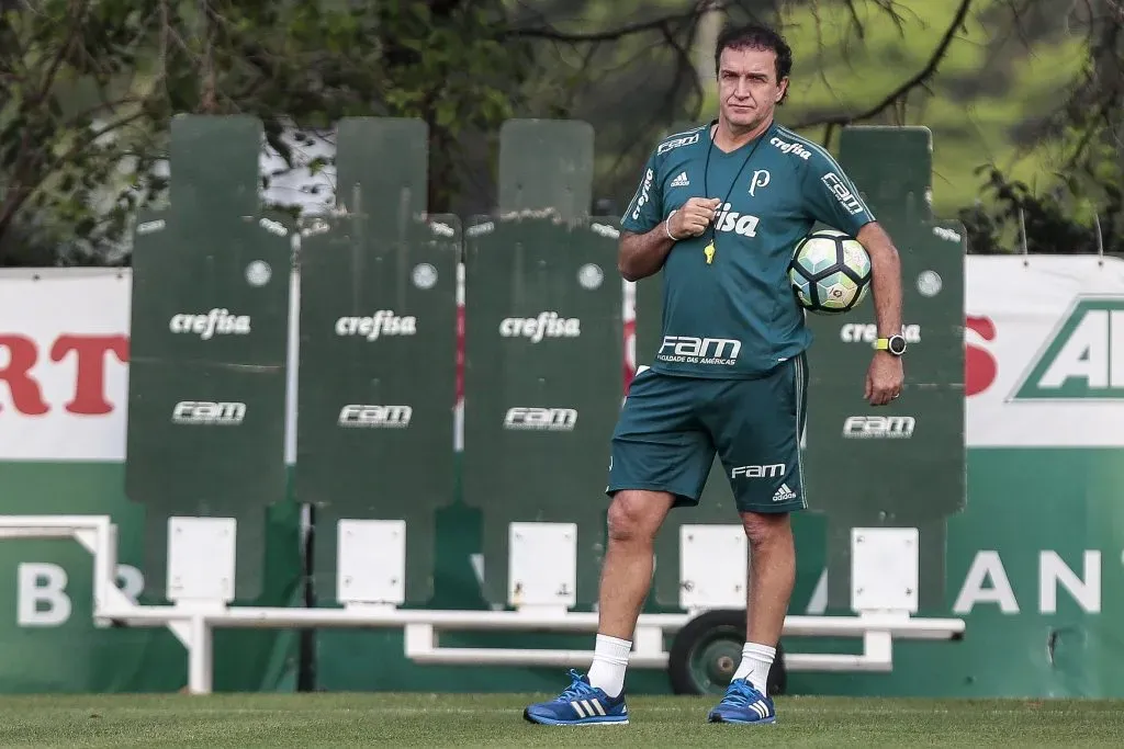 Foto: Ale Cabral/AGIF