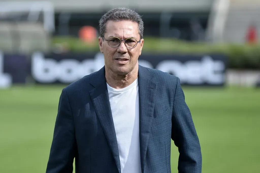 Foto: Bruno Ulivieri/AGIF