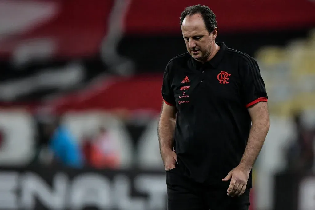 Foto: Thiago Ribeiro/AGIF