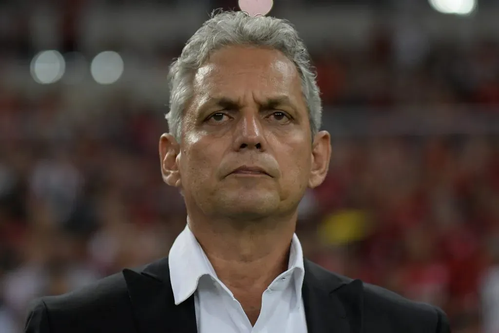 Foto: Thiago Ribeiro/AGIF