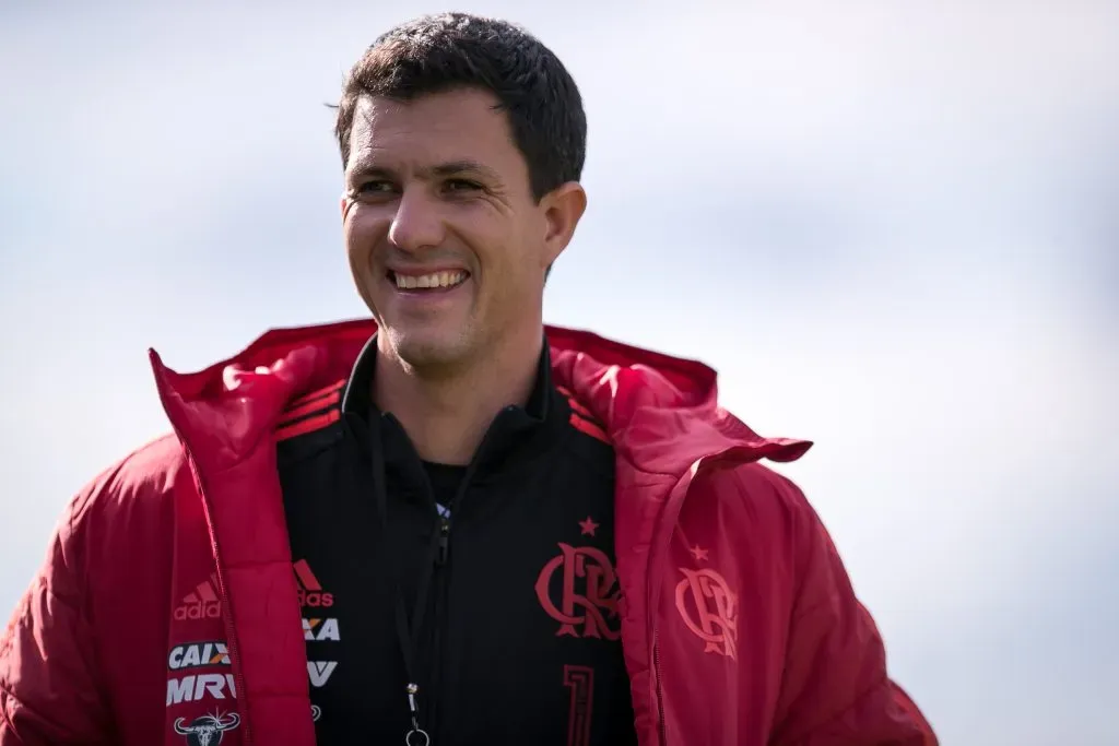 Foto: Liamara Polli/AGIF