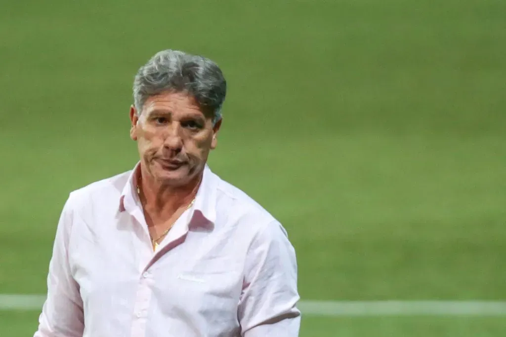 Foto: Marcello Zambrana/AGIF