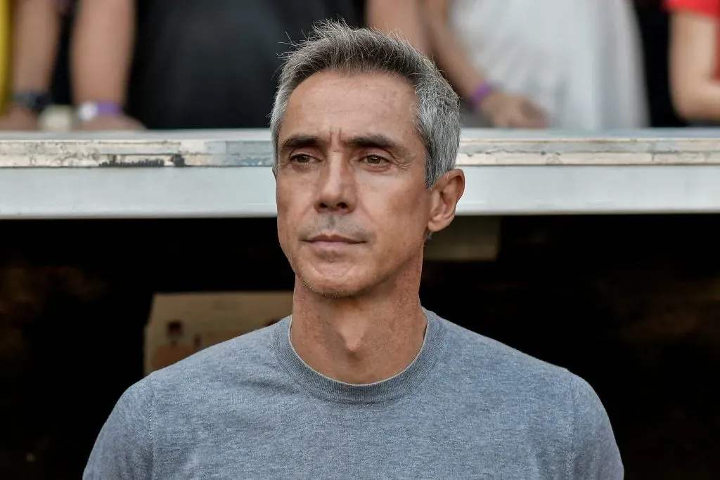 Foto: Thiago Ribeiro/AGIF