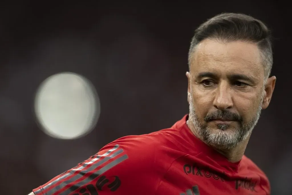 Foto: Jorge Rodrigues/AGIF