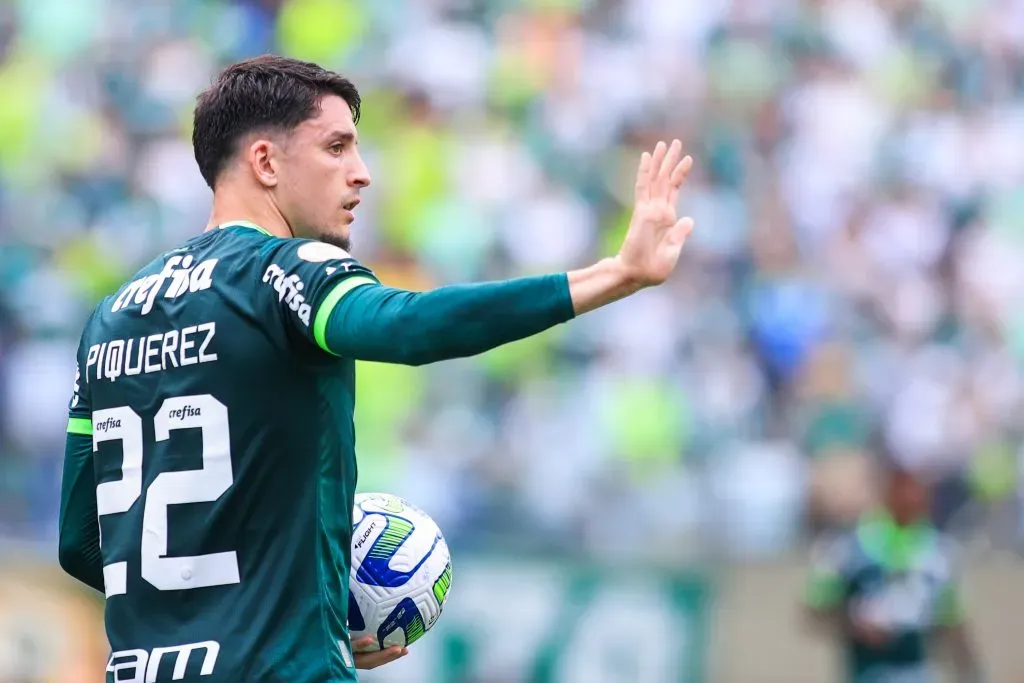 Foto: Marcello Zambrana/AGIF