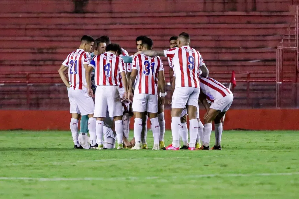 Foto: Rafael Vieira/AGIF