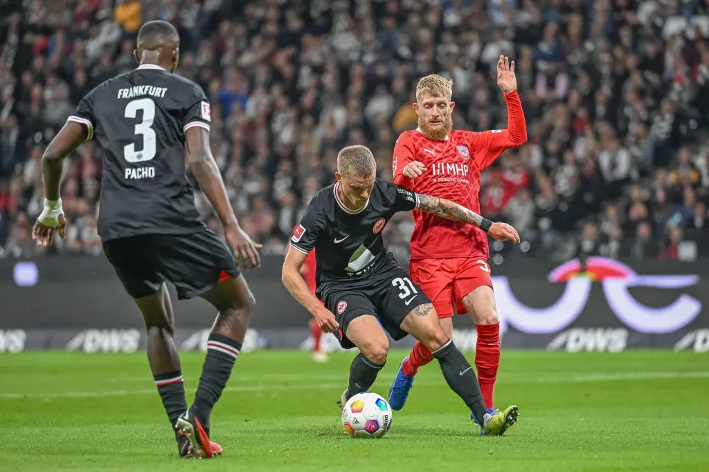 Christian Kaspar-Bartke/Getty Images