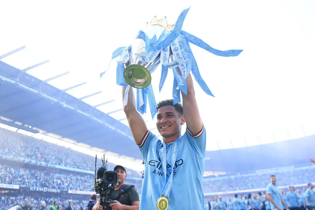 Michael Regan/Getty Images