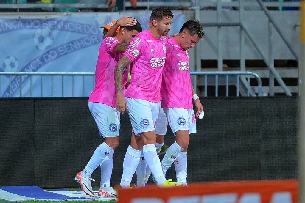 Foto: Walmir Cirne/AGIF