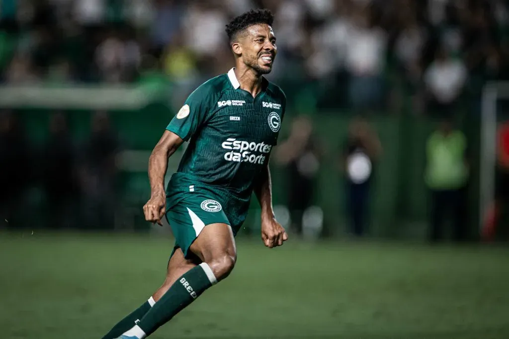 Foto: Isabela Azine/AGIF