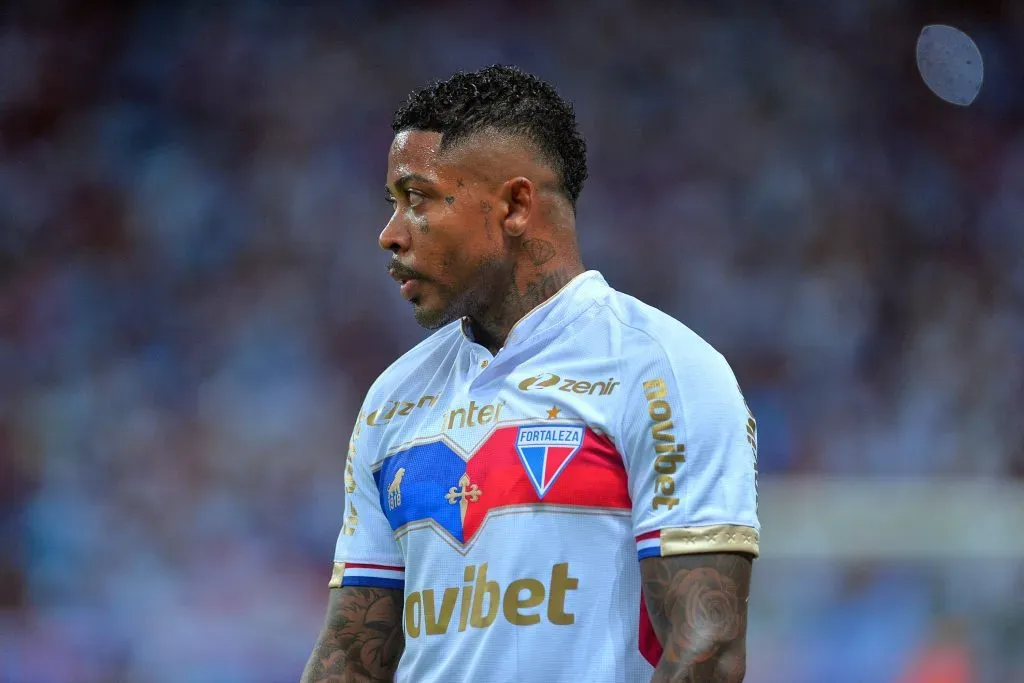 Foto: Walmir Cirne/AGIF