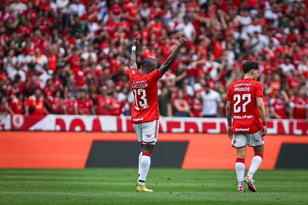 Foto: Maxi Franzoi/AGIF