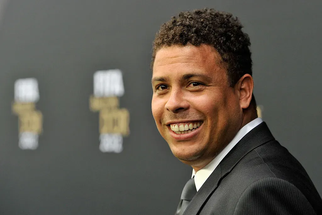 Harold Cunningham/Getty Images