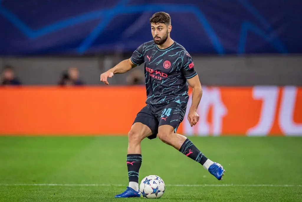 Luciano Lima/Getty Images