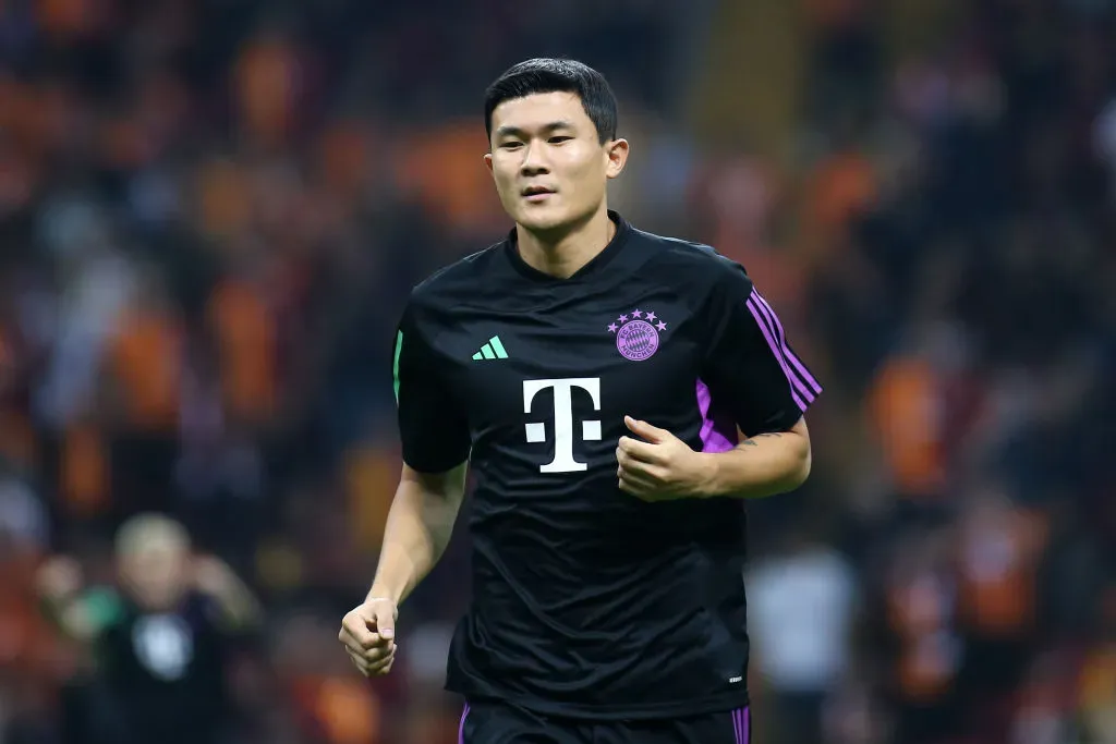 Ahmad Mora/Getty Images)