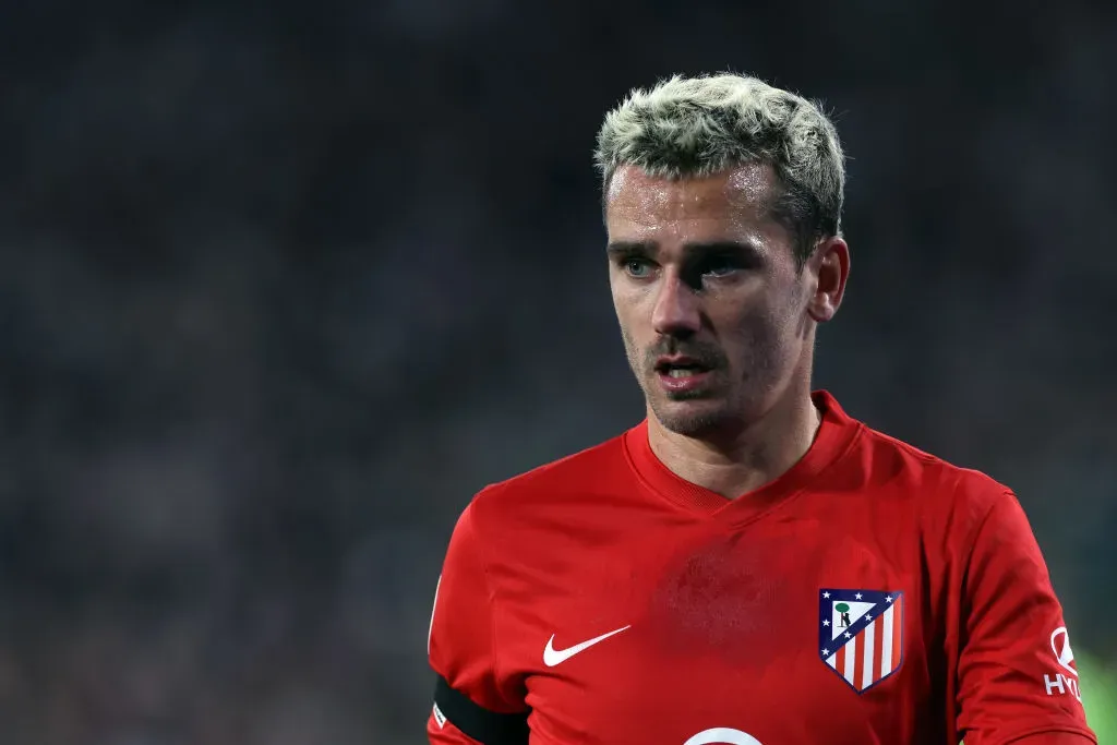 Ian MacNicol/Getty Images