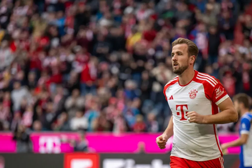 Sebastian Widmann/Getty Images