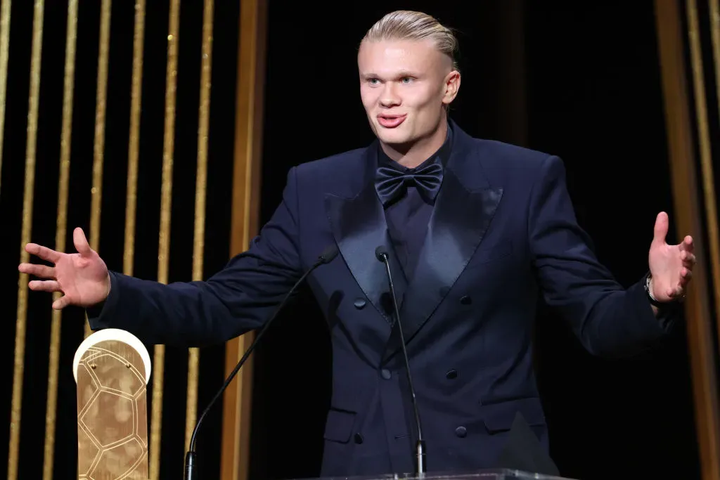 Pascal Le Segretain/Getty Images