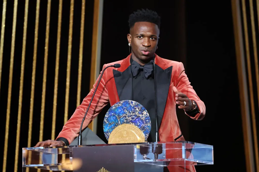 Pascal Le Segretain/Getty Images