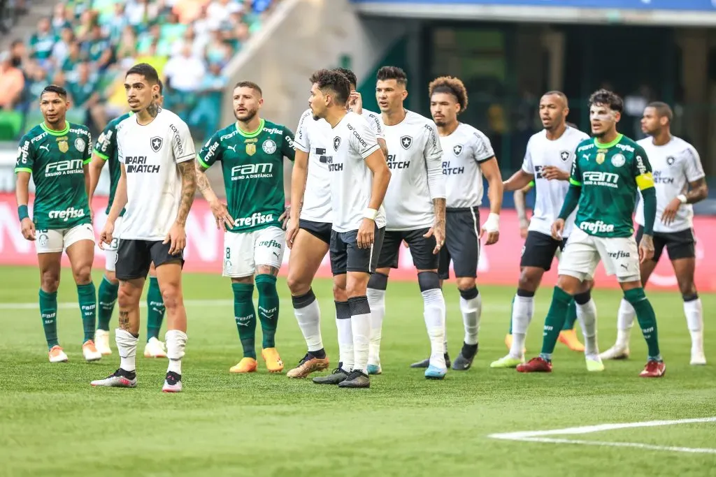 Foto: Marcello Zambrana/AGIF