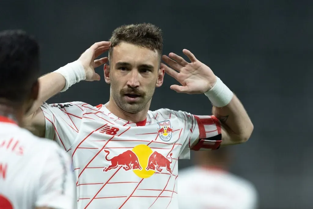 Léo Ortiz – Foto: Diogo Reis/AGIF