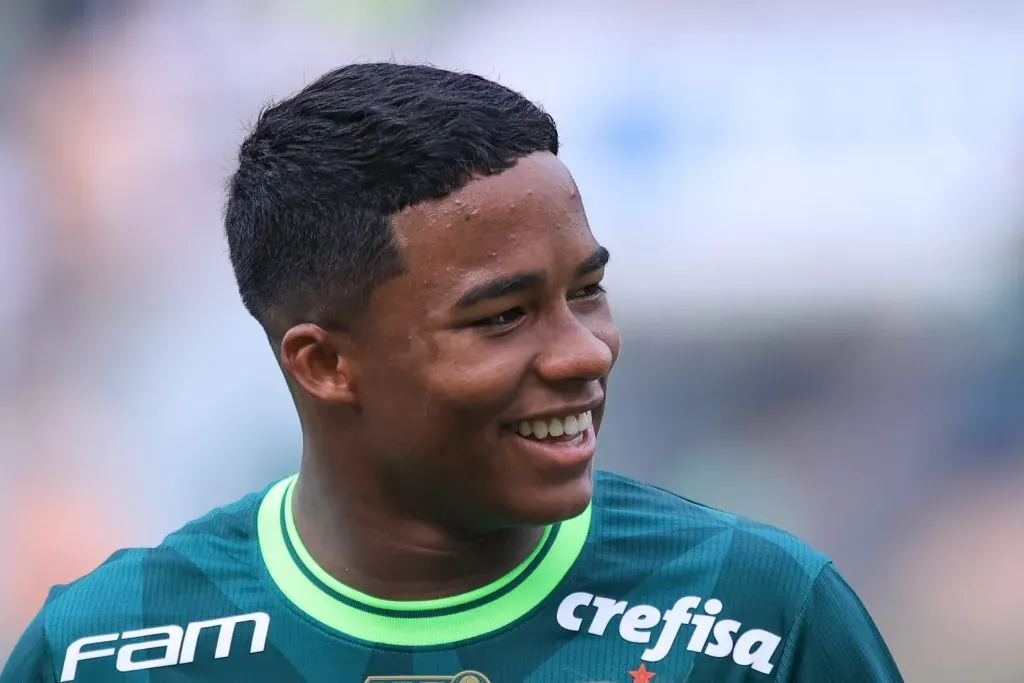 Seleção brasileira: Endrick é o mais jovem convocado desde Ronaldo Fenômeno