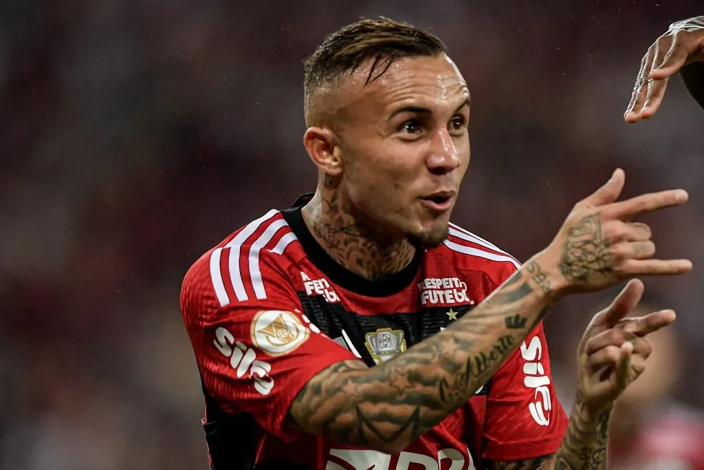 Foto: Thiago Ribeiro/AGIF