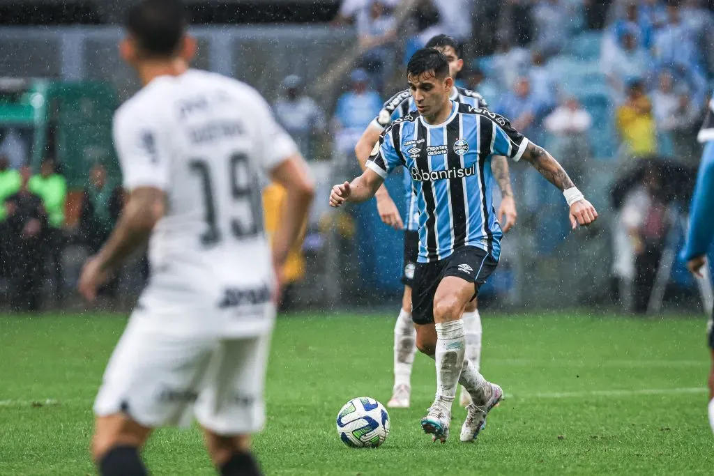 Corinthians -  Maxi Franzoi/AGIF