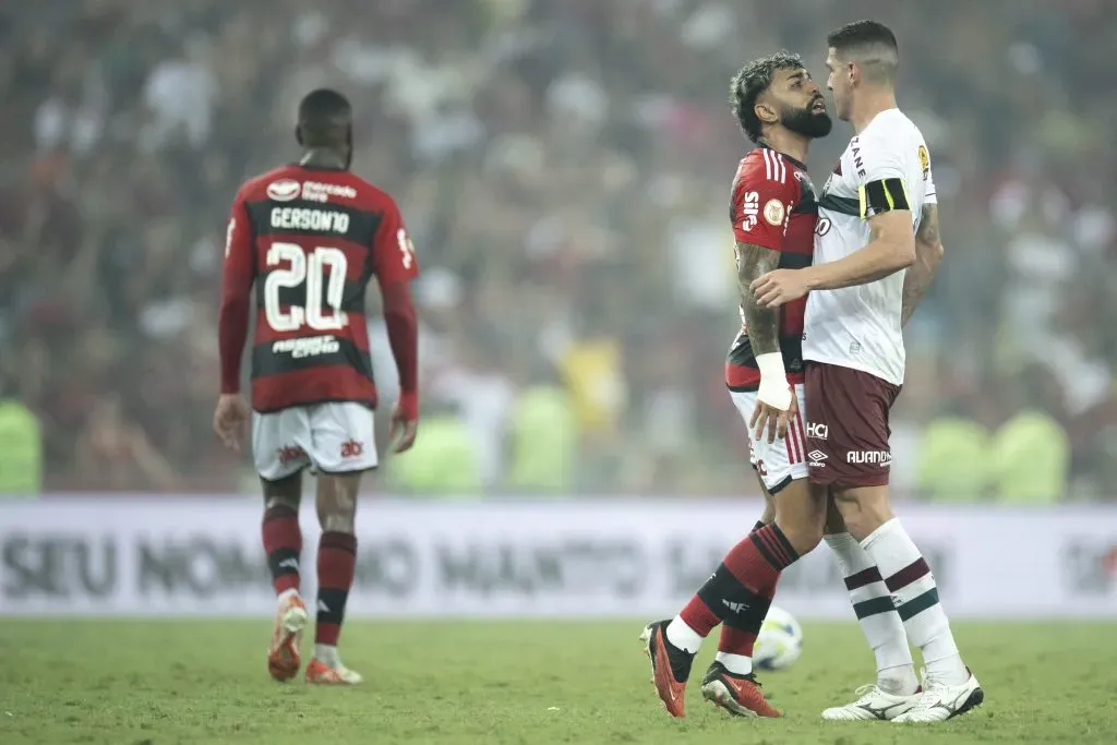 Foto: Jorge Rodrigues/AGIF – Nino vai para a Premier League após o Mundial