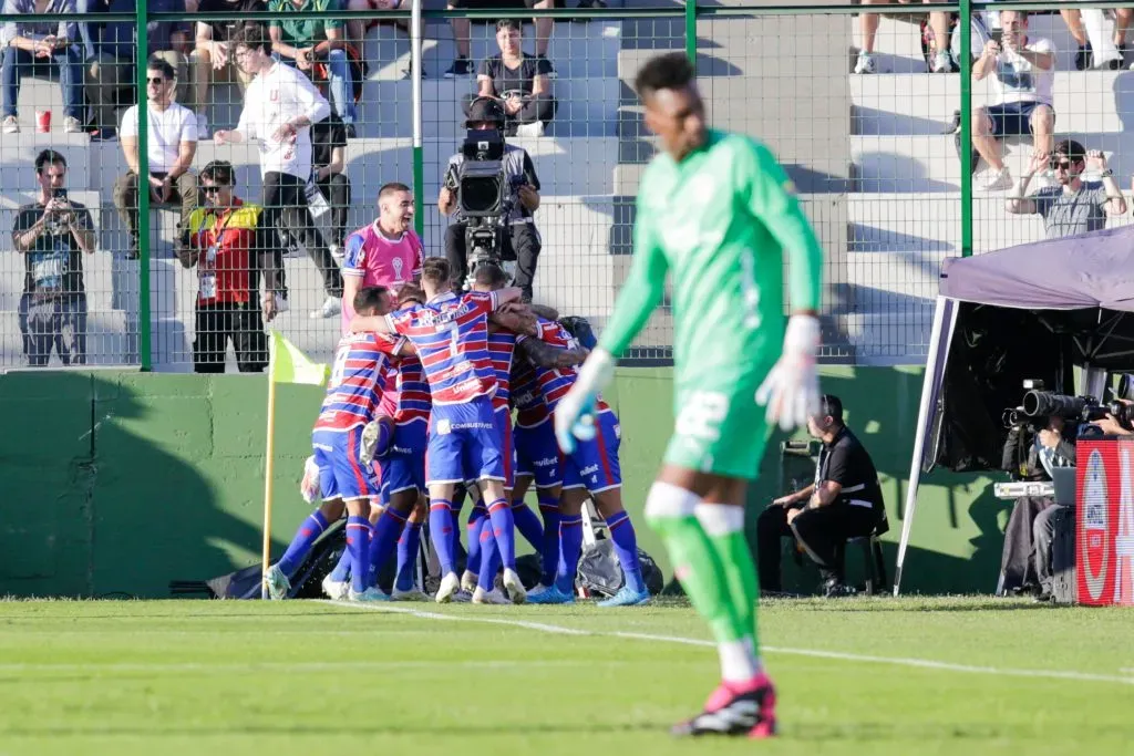 Foto: Lucas Emanuel/AGIF