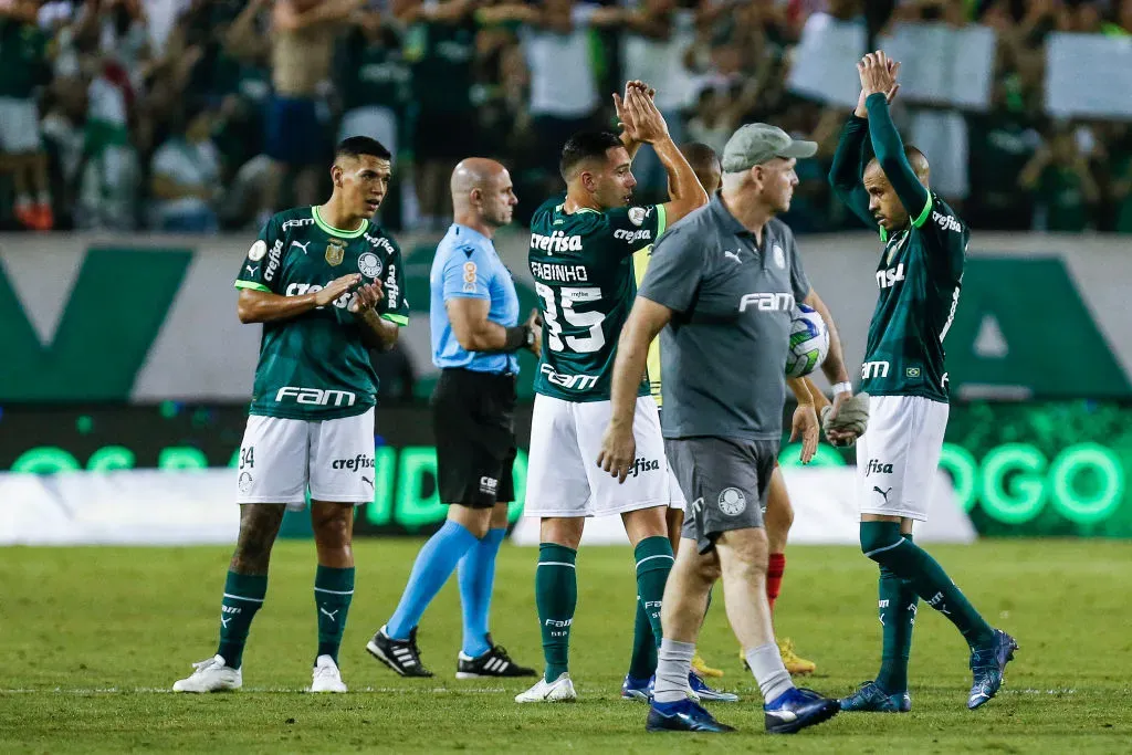Palmeiras, Fluminense e Fortaleza estão em top 10 dos melhores times do  mundo
