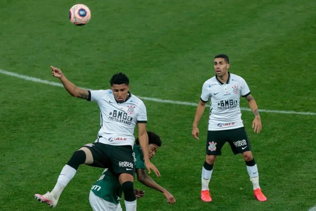 Mano aos prantos: Melhor jogador do Corinthians abre debandada