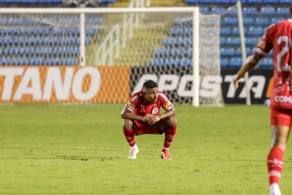 Foto: Lucas Emanuel/AGIF