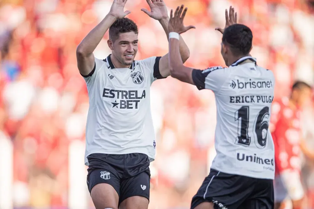 Foto: Isabela Azine/AGIF