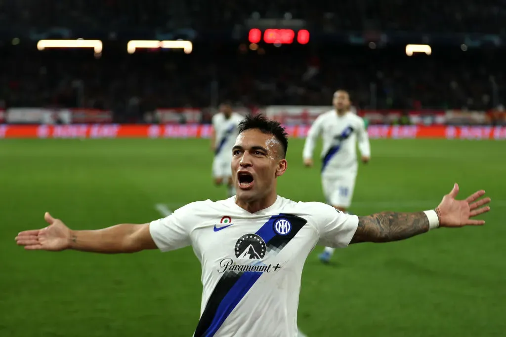 Leonhard Simon/Getty Images